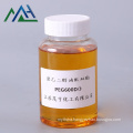 Peg400 Dioleate Polyethylene Glycol 400 Dilaurate Acid Ester Cas No 9005-07-6 W/O type emulsifier